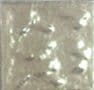 Irida Gold OBS Гофрированная Мозаика ручной работы 1х1 см