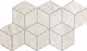 Cerim Material_03 stones mosaico 3d Керамогранит 17,5x30 см