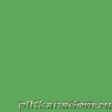 Пиастрелла Моноколор ректифицированный МС 605 Керамогранит (зеленый) 60х60 см
