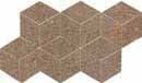 Cerim Material_05 stones mosaico 3d Керамогранит 17,5x30 см