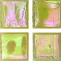 JNJ Ice Jade IB58 Стеклянная мозаика на сетке 1,5х1,5 29,5х29,5 см