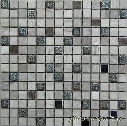 Bonaparte Каменная мозаика Milan-2 30,5х30,5