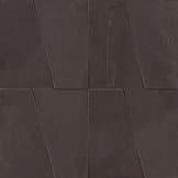 Apavisa Nanoarea 7.0 black bag brick Керамогранит 29,75x29,75 см