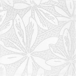 Vallelunga Soffio Dec. Lif Bianco Настенная плитка 15x15 см