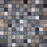 Tabriz Tile Groove Mosaic Мозаика 30х30 см