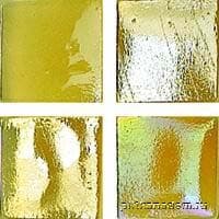 JNJ Ice Jade IB57 Стеклянная мозаика на сетке 1,5х1,5 29,5х29,5 см