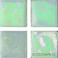 JNJ Ice Jade IA10 Стеклянная мозаика на сетке 1,5х1,5 29,5х29,5 см