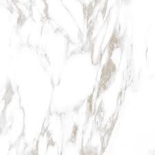 Грани таганая Ellora GRS01-19 Lotus Лотус Белый Матовый Керамогранит 60x60 см