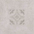 Tabriz Tile Reolanda Light Gray (6face) Decor Декор 30х30 см