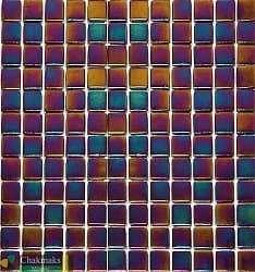 Chakmaks Mosaic 23x23 Rossano Мозаика 30х30х0,6 см