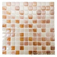 Chakmaks Mosaic 23x23 Mix 13 Мозаика 30х30х0,6 см