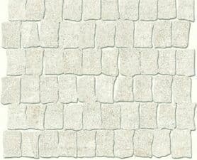 Naxos Start Mosaico Raw Clay Декор 26х30 см