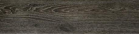 Евро-Керамика Эмполи Черно-коричневый Керамогранит 15х60 см