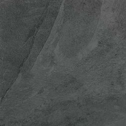 Grespania Annapurna Negro 80NN93E Черный Матовый Керамогранит 120x120 см