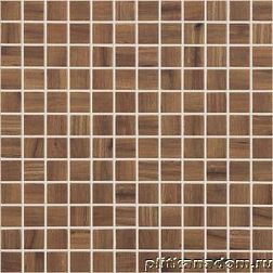 Vidrepur Wood № 4200 Мозаика 31,7х31,7 (на сцепке)