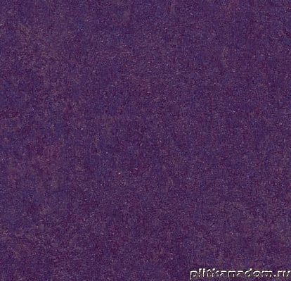 Forbo Marmoleum Real 3244 purple Линолеум натуральный 2,5 мм
