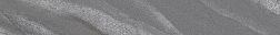 Gres de Aragon Tibet Antracita Серый Матовый Подступенок 15х120 см