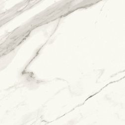 Сeramiche Ricchetti Marble Boutique Statuario White Lux Белый Полированный Керамогранит 78,5х78,5 см