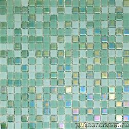 Bars Crystal Смеси цветов Rainbow collection YHT 486 Мозаика 30х30 (1,5х1,5) см