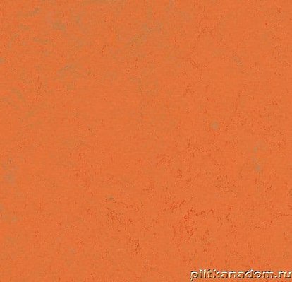 Forbo Marmoleum Concrete 3738-373835 orange glow Линолеум натуральный 2,5 мм