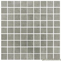 Grasaro Cemento G-901-MR-m01 Dark Grey Мозаика 30х30 см