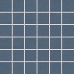 Rako Up WDM05511 Blue Мозаика 5x5 30х30 см