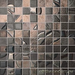 Fap Ceramiche Manhattan fKRR Meltin Vulcano Мозаика 30,5x30,5 см
