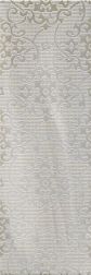 Dom Ceramiche Spotlight Grey L Ins Neoclassico Декор 33,3х100 см
