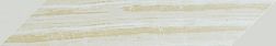 Apavisa Nanoessence beige lap chevron Керамогранит 48,37x9,77 см