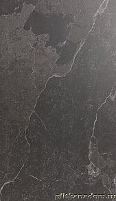 Kutahya Gemstone Anthracite Rectified Lappato Черный Лаппатированный Ректифицированный Керамогранит 60х120 см