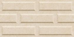 Tabriz Tile Brick Light Relief Декор 30х60 см