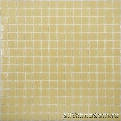 NS-mosaic Econom series AE06 бежевый (бумага) 32,7х32,7 см