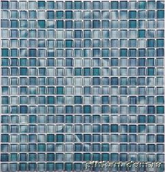NS-mosaic Exclusive series SG-8038 стекло 30,5х30,5 см