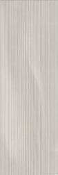 Dom Ceramiche Spotlight Grey Lines Lux Настенная плитка 33,3х100 см
