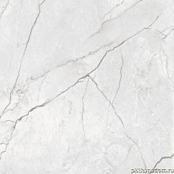 Ecoceramic Eleganza Marble Pearl Серый Полированный Керамогранит 90х90 см
