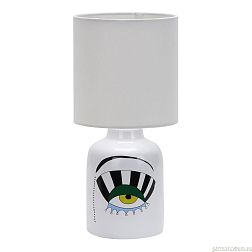 Настольная лампа Escada 10176/L White