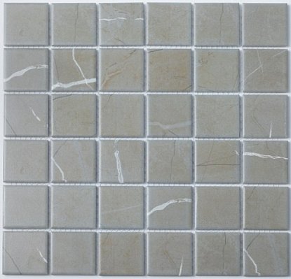NS-Mosaic Porcelain series P-508 Мозаика 30,6х30,6 см