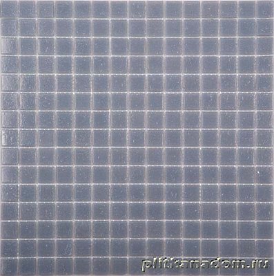 NS-mosaic Econom series AD03 светло-серый (бумага) 32,7х32,7 см