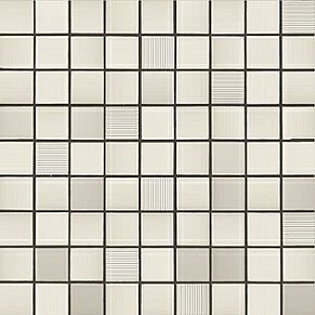 Ibero Charme Mosaico Bone Мозаика 31,6х31,6 см