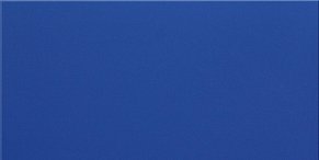 Уральский гранит Керамогранит Полированный UF025PR насыщенно-синий, моноколор 60х120 см