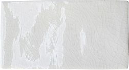 Equipe Masia 20167 Blanco Crackle Настенная плитка 7,5x15 см