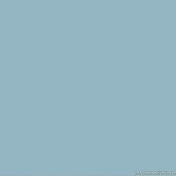 Уральский гранит Керамогранит UF008 (голубой, моноколор) Полированный 60х60 см