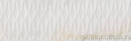 Colorker Kristalus Eternity White Brillo Плитка настенная 31,6x100 см
