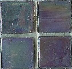 Irida Fleur R46(2) Мозаика 1,5х1,5 32,7х32,7 см
