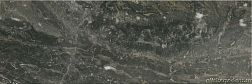 Azteca Ceramica Nebula R90 Black Rett Настенная плитка 30х90 см