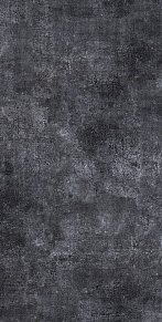 Ceramicoin Beton Grey Antracite Черный Глянцевый Керамогранит 60х120 см