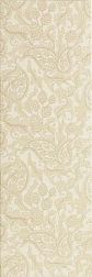Ascot Ceramishe New England Beige Quinta Sarah Dec Декор 33,3х100 см