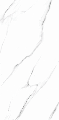 Kerranova Butik White Lapp.K-2020-LR Белый Лаппатированный Керамогранит 60x120 см