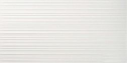 Baldocer Neve Satin Canna Rectificado Белая Глянцевая Ректифицированная Настенная плитка 60x120 см