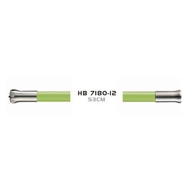 Haiba HB7180-12 Изливы, Зеленый
